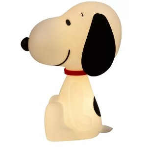 nattlampa-snoopy sovorm-long-dragon