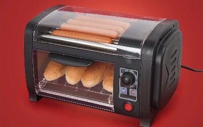 Bäst i test: Bästa Hot Dog Maker 2023