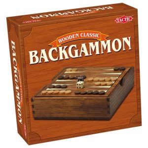 backgammon mini