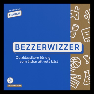 bezzerwizzer bezzerwizzer